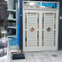 108متر۳طبقه۲واحدآپارتمان تمیز ۱باب مغازه فروش یکجا
