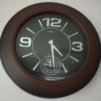 ساعت دیواری