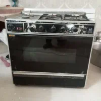 گاز فر دار