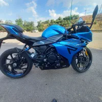 موتور k249r