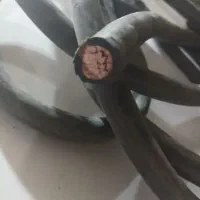 کابل جوشکاری ۱۸
