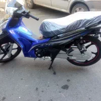 موتورRD135 زیر قیمت