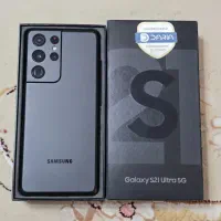 s 21 ultra 5G