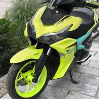 ایروکس S7 150
