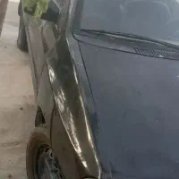 پراید مدل 81