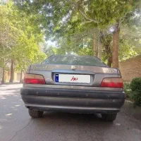 پژوپارس|خودرو سواری و وانت|ملایر, |دیوار