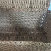 سبد کمربند  میز