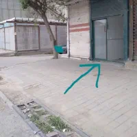 اجاره مغازه سه راه شاهین دژ