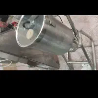میکسر  کاتر چرخ گوشت