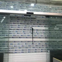 کابینت و کولر گازی