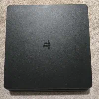 PS4 اسلیم