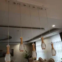 آویز دکوری خارجی کاملا سالم