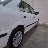 سمند ۹۲