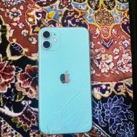ایفون ۱۱نرمال تک سیم