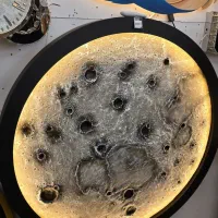 تابلو ماه سایز ۱۲۰