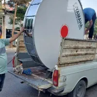 طبل دو متری