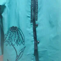 جواهر و منجوق دوزی