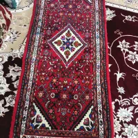 فرش دست باف