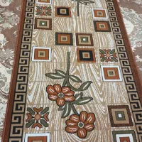 گلیم فرش ۳ متری