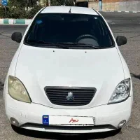 تیبا مدل ۹۲