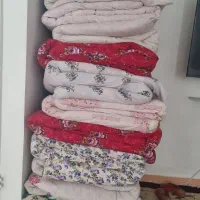 تشک پنبه ای