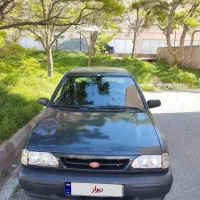 پراید‌ دوگانه انژکتور فروش فوری