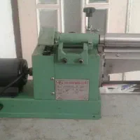 چرخ بطری کفاشی و چسب زن