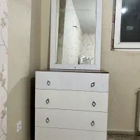 آیینه دراور