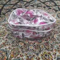 کاور اتو مخملی نو هستش و اصلا استفاده نشده