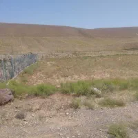 زمین زراعی بر جاده اهر تبریز