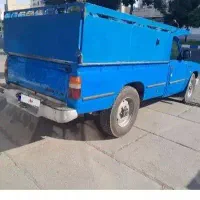 باربری نیسان میانه واطراف