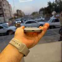 15 Pro 256 Z/A|موبایل|اهواز, کوی باهنر|دیوار