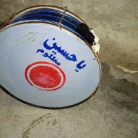 طبل عاشورا