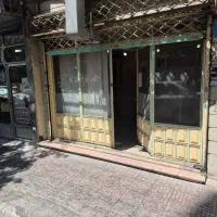 ۱۴ متر مغازه جهت اجاره و رهن ، آب، برق، گاز، تلفن