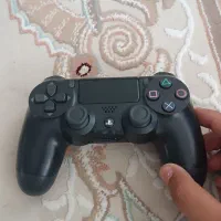دسته PS4