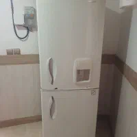 فروش یخچال فریزر امرسان