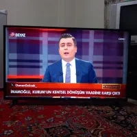 تلویزیون ال جی ۴۳