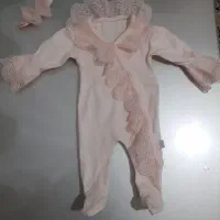 لباس و وسایل نوزاد