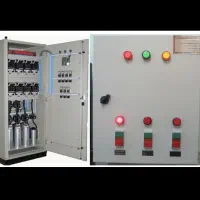 خدمات برق سختمان در مشکین دشت ومحمدشهر