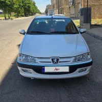 پژو پارس سال با موتور XU7