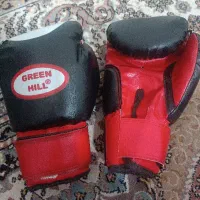 دستکش بوکس