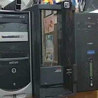 تعدادی کیس
