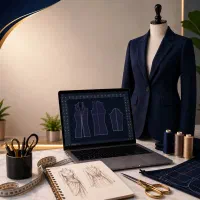 آموزش تخصصی نرم افزار الگوسازی( Gemini CAD)