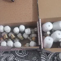 شیر رفت و برگشت گرما اصل