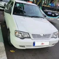 پراید ۱۱ مدل ۹۷