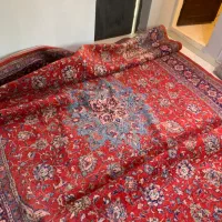فرش دستبافت اراک
