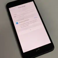 Iphone 7plus|موبایل|کرمانشاه, |دیوار