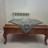 جلو مبلی و عسلی