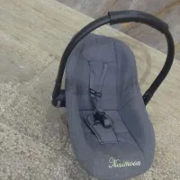 صندلی ماشین وکریر