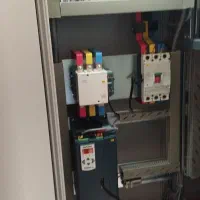 تعمیرات تابلو برق نصاب مجاز پمپیران